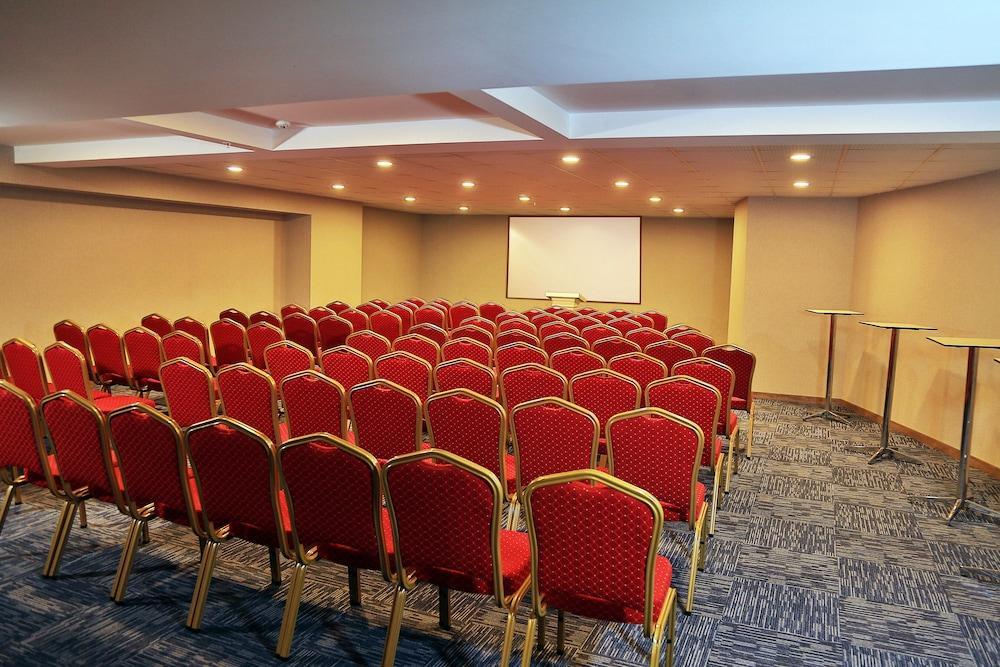 Yildiz Life Hotel Trabzon Exterior photo