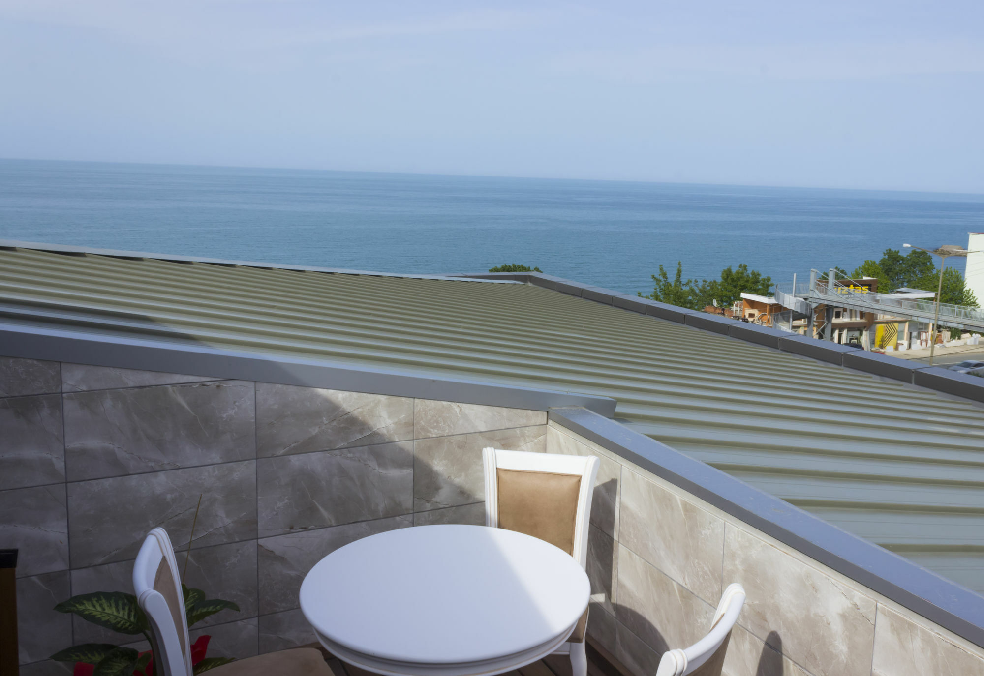 Yildiz Life Hotel Trabzon Exterior photo